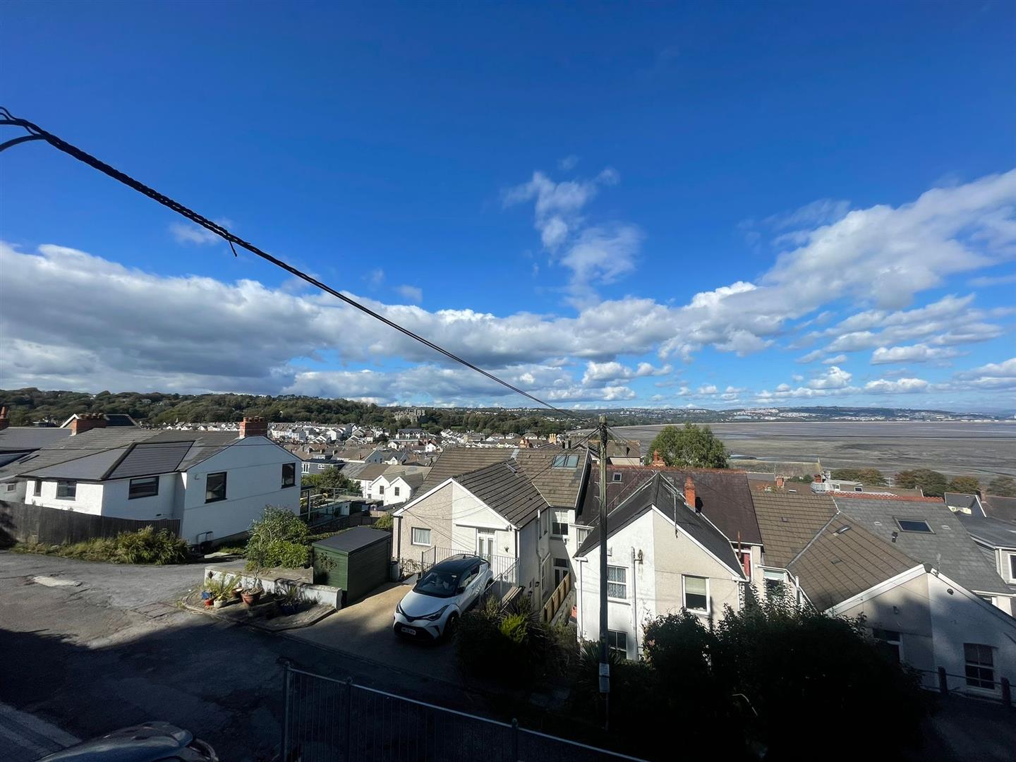 Broadview Lane, Mumbles, Swansea, SA3 4LN